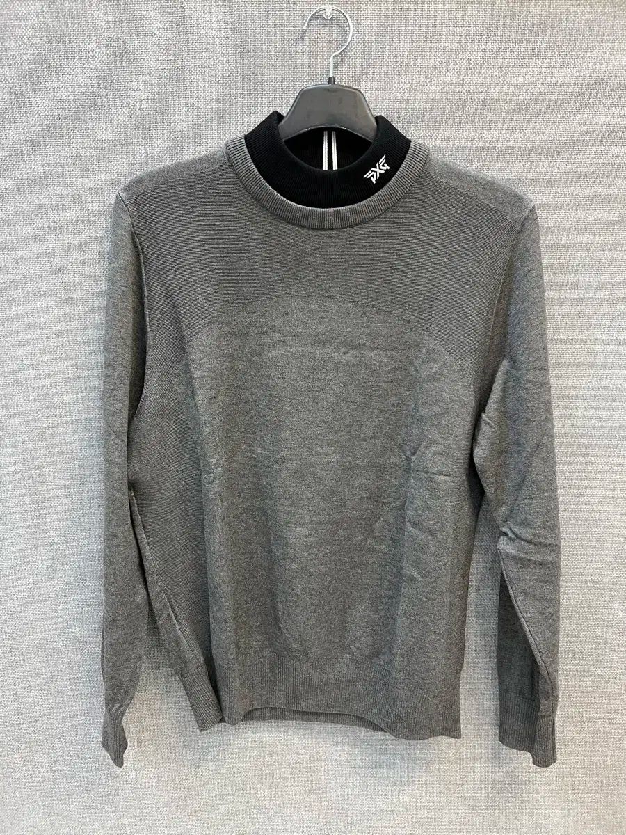 メンズ ゴルフニット Mサイズ 現物