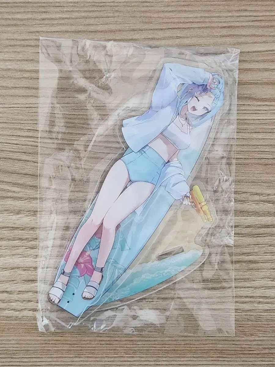 StelLive 嵐足袋 ジオラマ アクリルスタンド