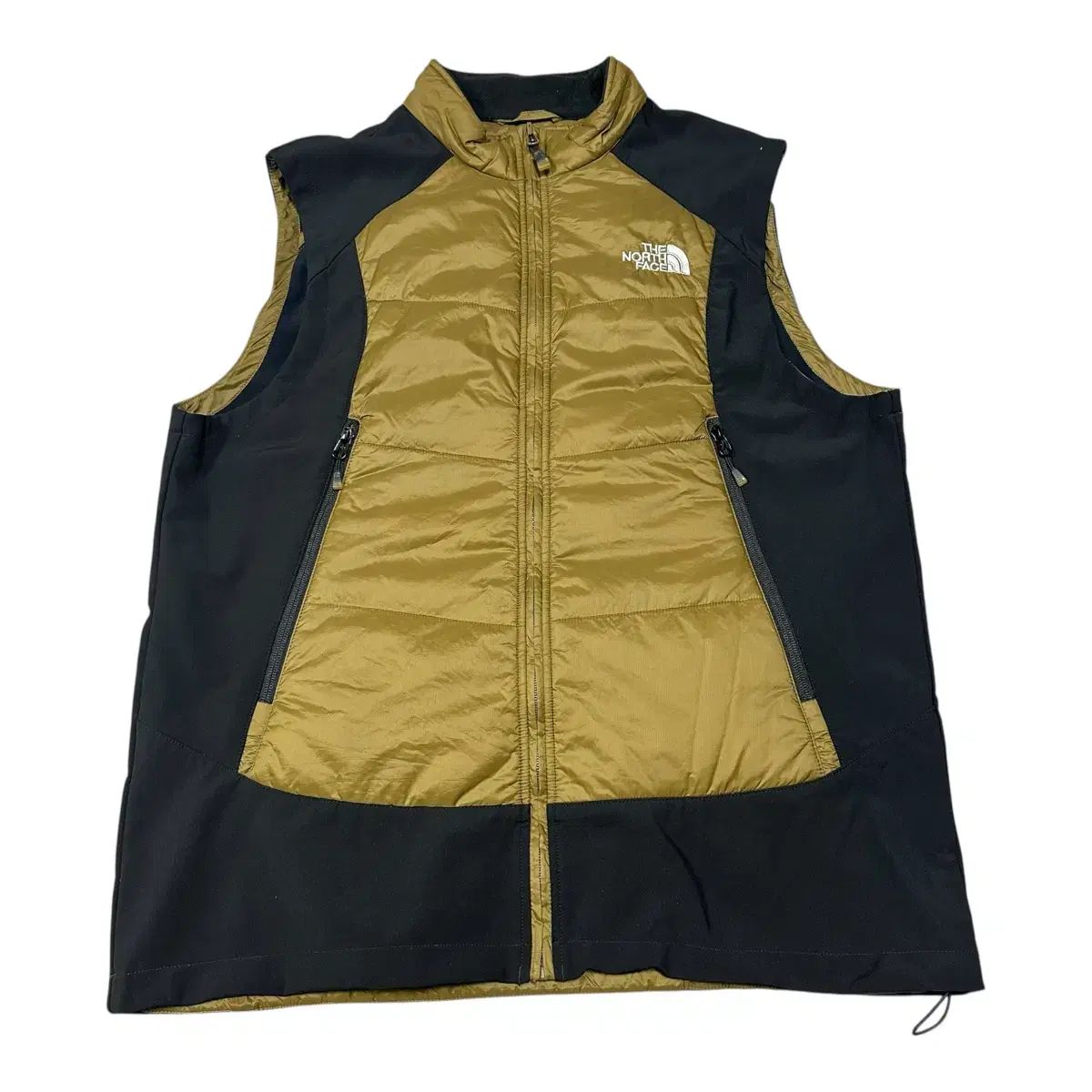 THE NORTH FACE ザノースフェイス エクセルロフト ダウンベスト