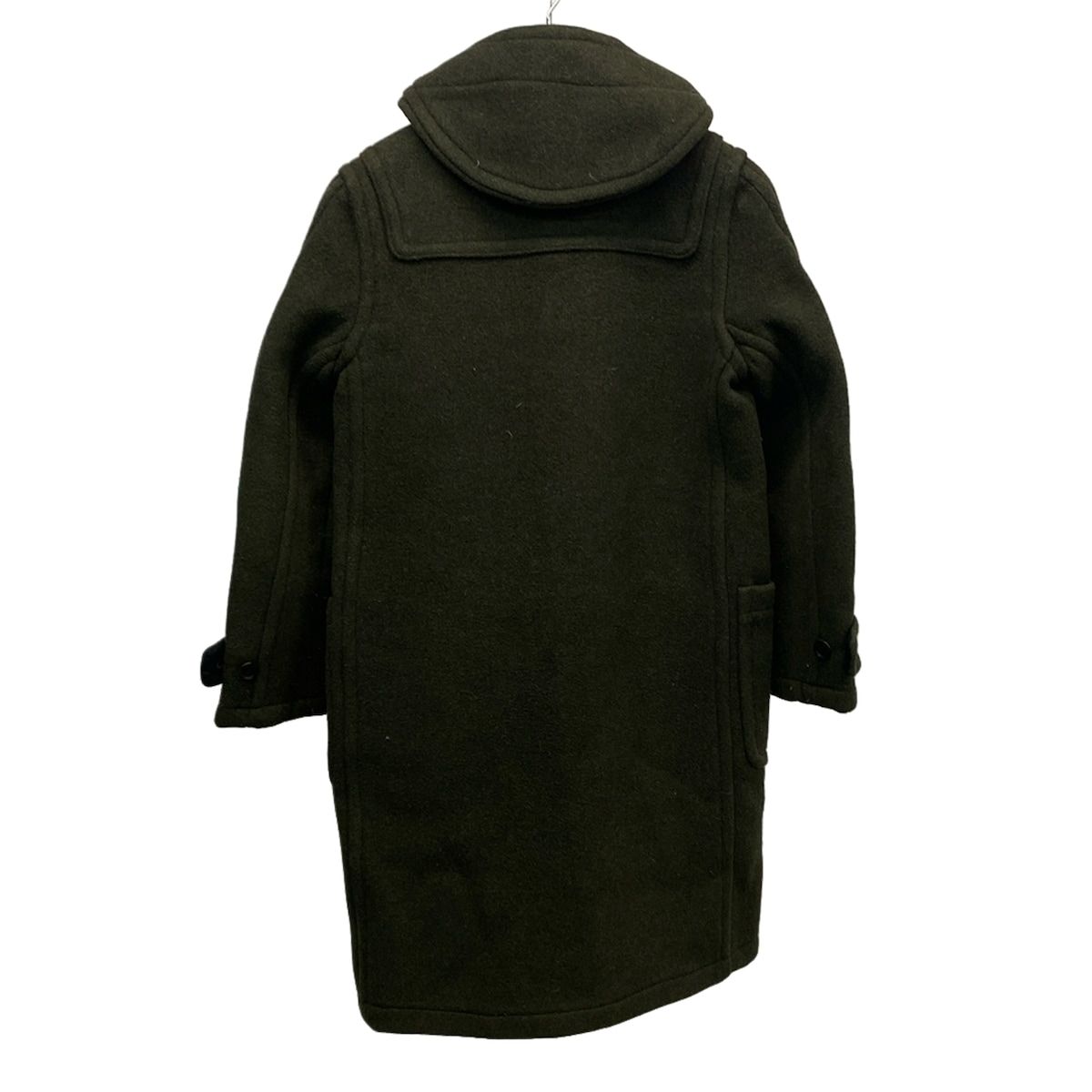 LondonTradition(ロンドントラディション) ダッフルコート サイズ36 S