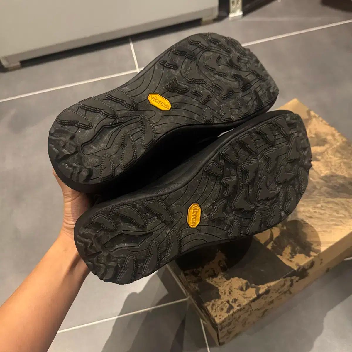 ROAハイキング セラ