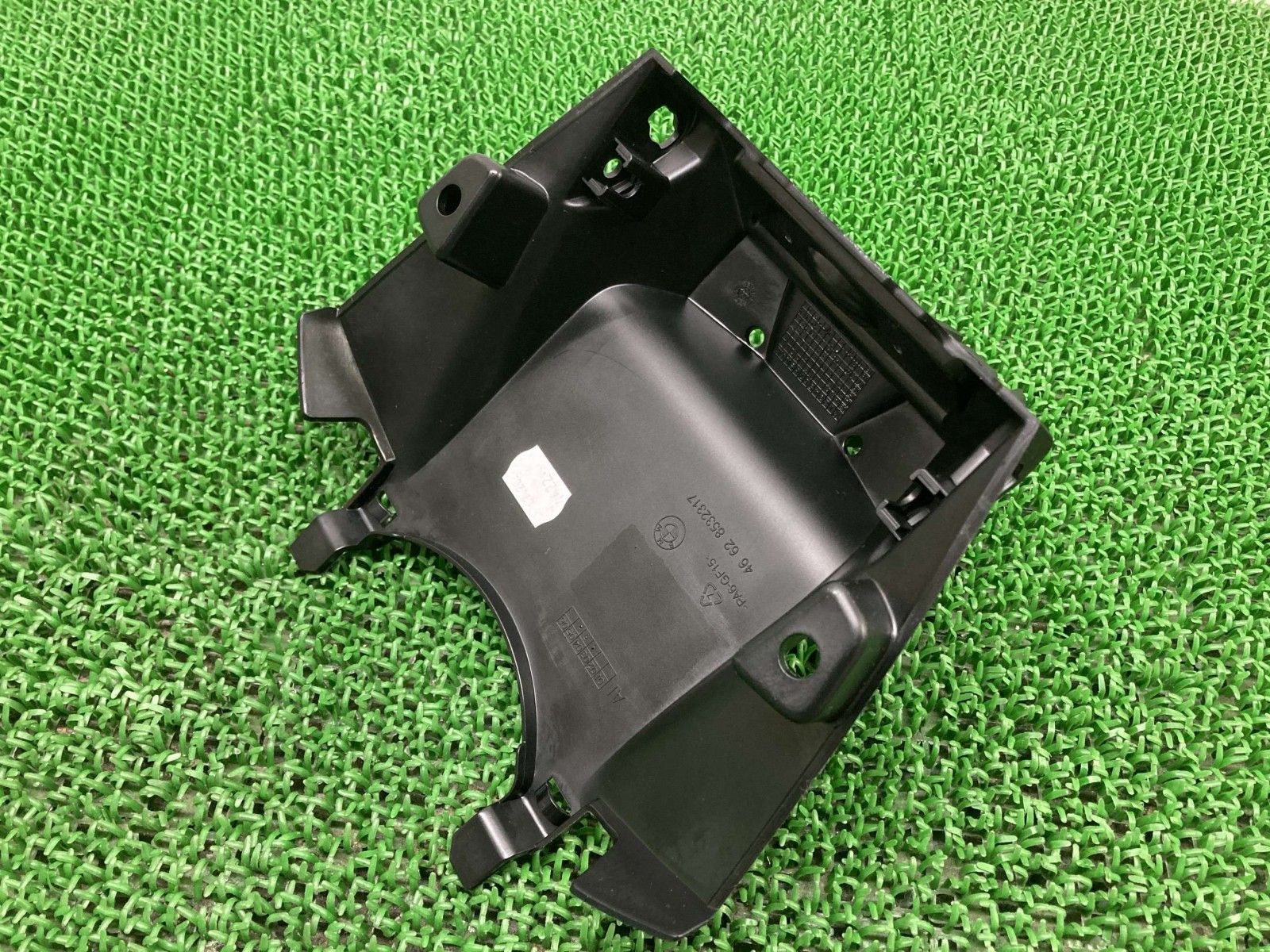 K100RT トップケース 紺 46.54-2 315 621/3 BMW 純正 中古 バイク 部品