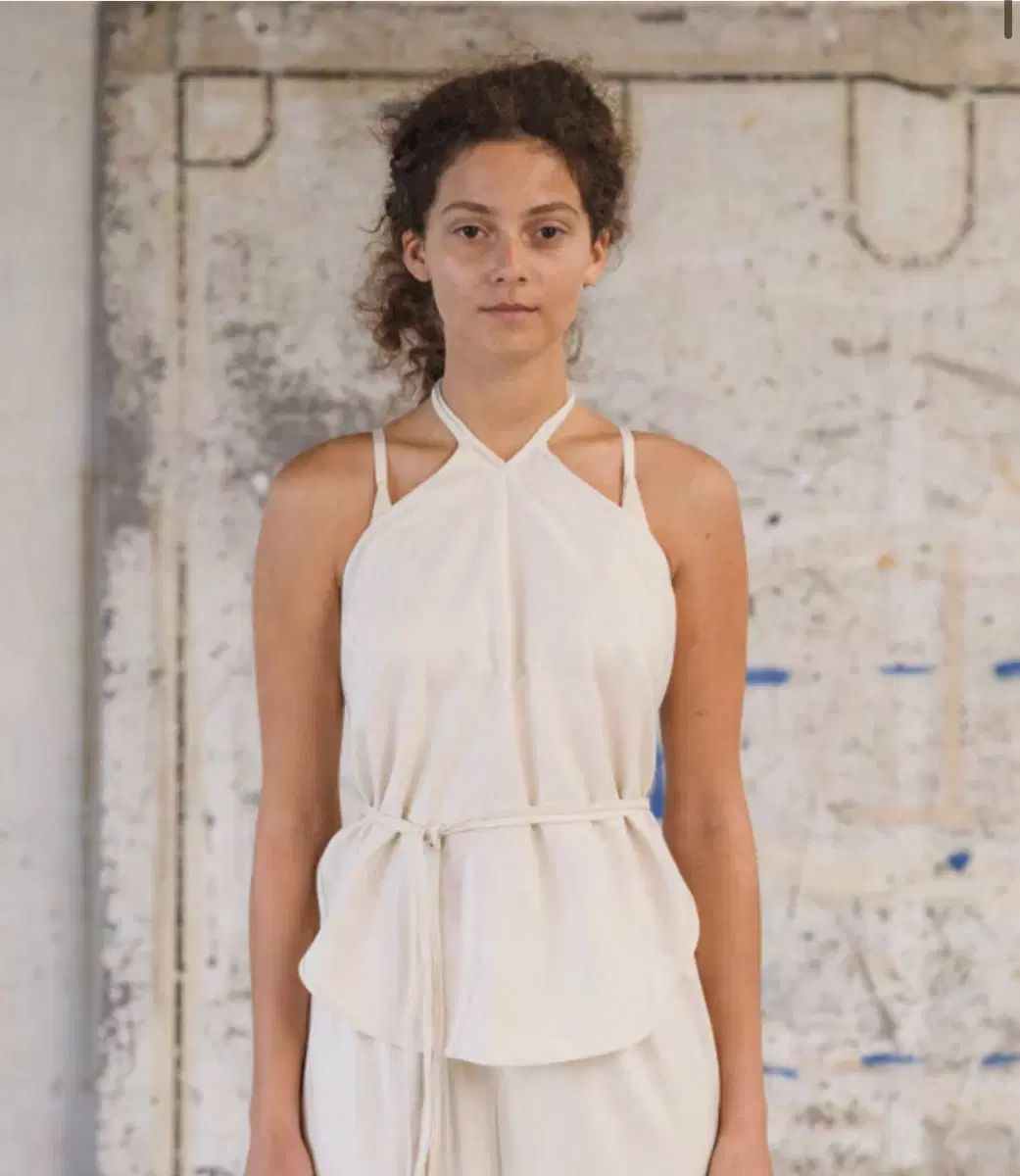  BASERANGE ベースレンジ トップス mar top 半袖(Tシャツ) Tシャツ カットソー