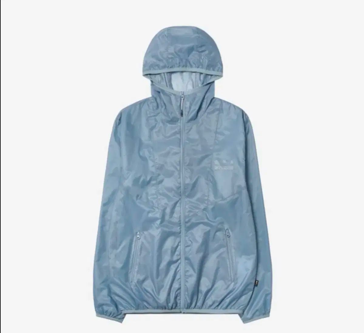 IAB Studio TOKYO リップストップ WIND AND WISH ジャケット ウィンドブレーカー