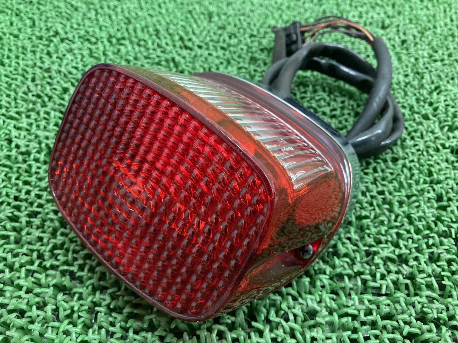 ☆中古品☆ホンダ 純正 CB1300SF ヘッドライト 001-6313 中古 バイク