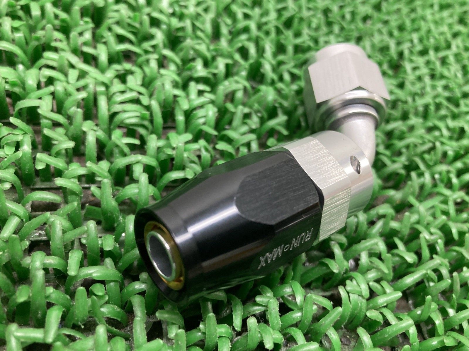 キノクニ製 ベントチューブ 在庫有 即納 社外 新品 バイク 部品 RUN