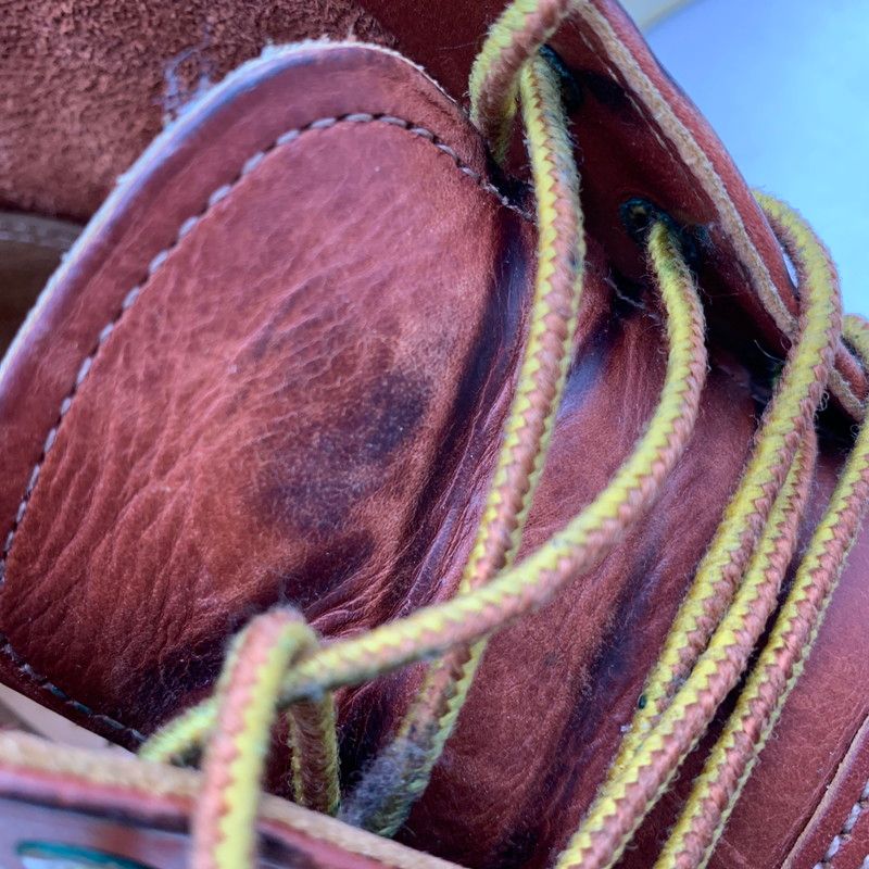  品 RED WING レッドウィング CLASSIC CHUKKA 3139 クラシック チャッカ 刺繍羽タグ ブーツ シューズ 靴 164 251125 as 29 izu チャッカブーツ ブーツ 革靴