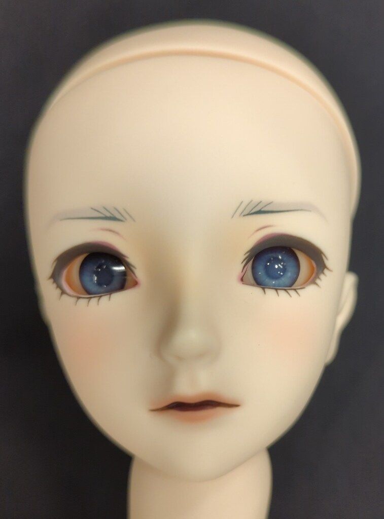 ボークス DD NieR:Automata 9S(ヨルハ九号S型) - メルカリ