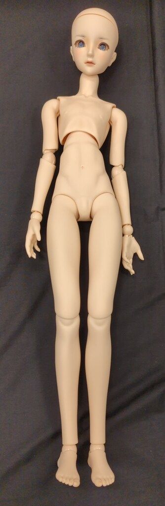 ボークス DD NieR:Automata 9S(ヨルハ九号S型) - メルカリ