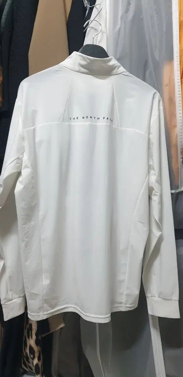 ザノースフェイス チーム コラボ トレーニング ジャケット XL 105
