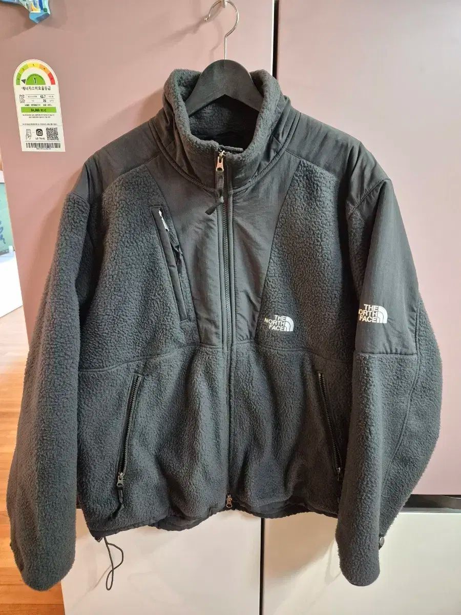 THE NORTH FACE ザノースフェイス 94デナリ フリース ジャケット XL
