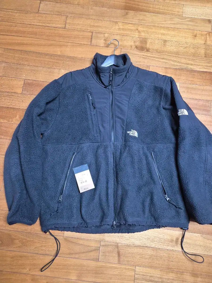 94デナリ フリース