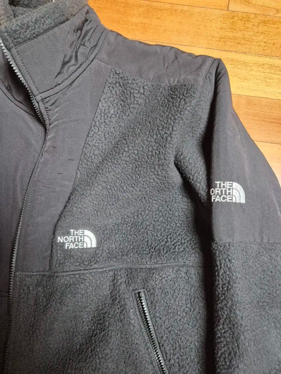 NORTH FACE