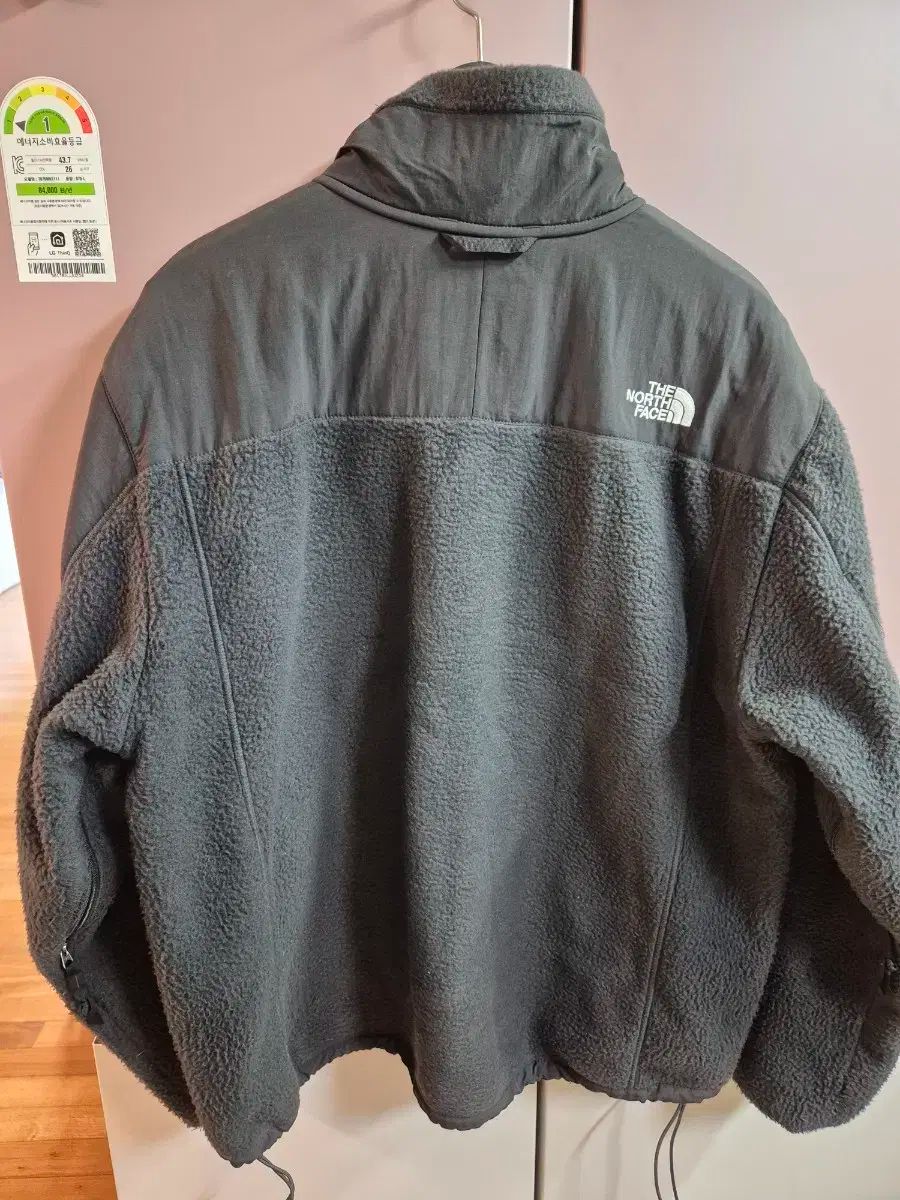 THE NORTH FACE ザノースフェイス 94デナリ フリース ジャケット XL