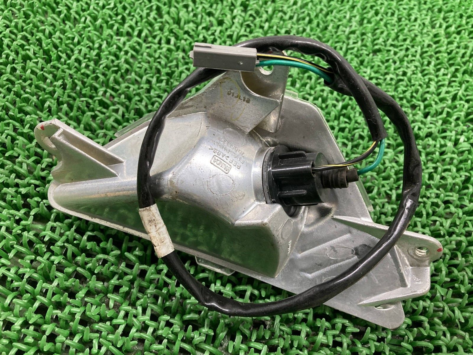 NINJA250 フロントウインカー 右 7085-615 カワサキ 純正 EX250L ZX