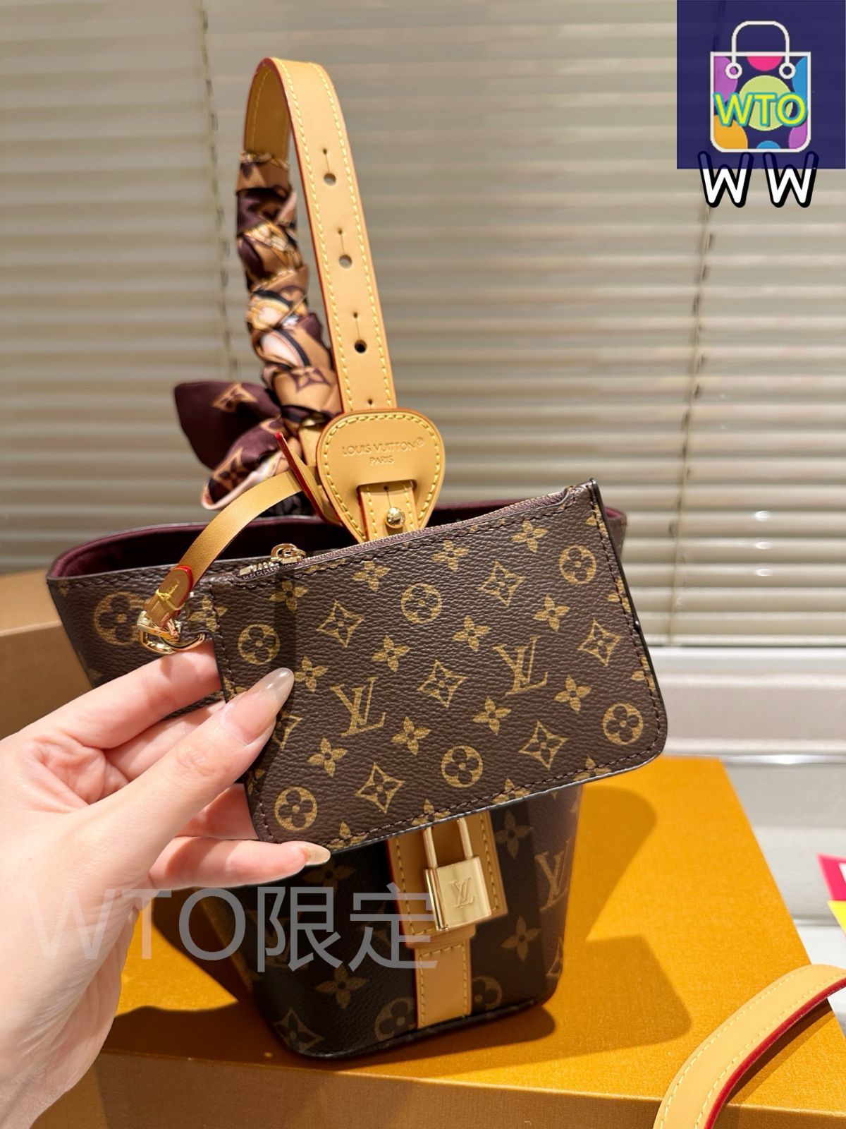 年最新モデル-WTO輸入2