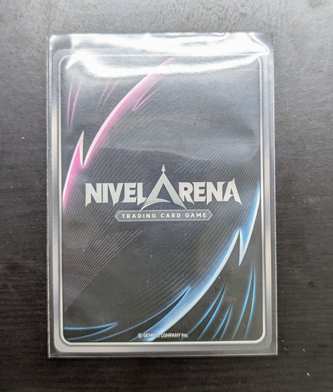 勝利の女神NIKKE 韓国限定ニベルアリーナ 紅蓮SPR サイン付き 勝利の女神NIKKE NIVEL ARENA SPR サイン コンプリート 最終！】勝利の