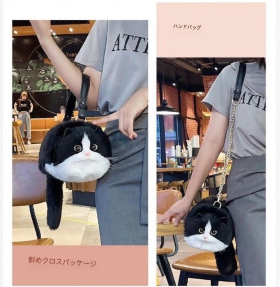 シングルショルダーバッグの女性デザイン プチ七夕プレゼント