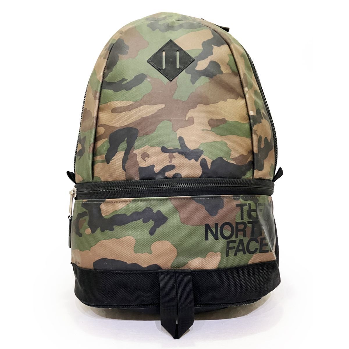 クーポン】バッグ リュック ザ ノースフェイス BCデイパック