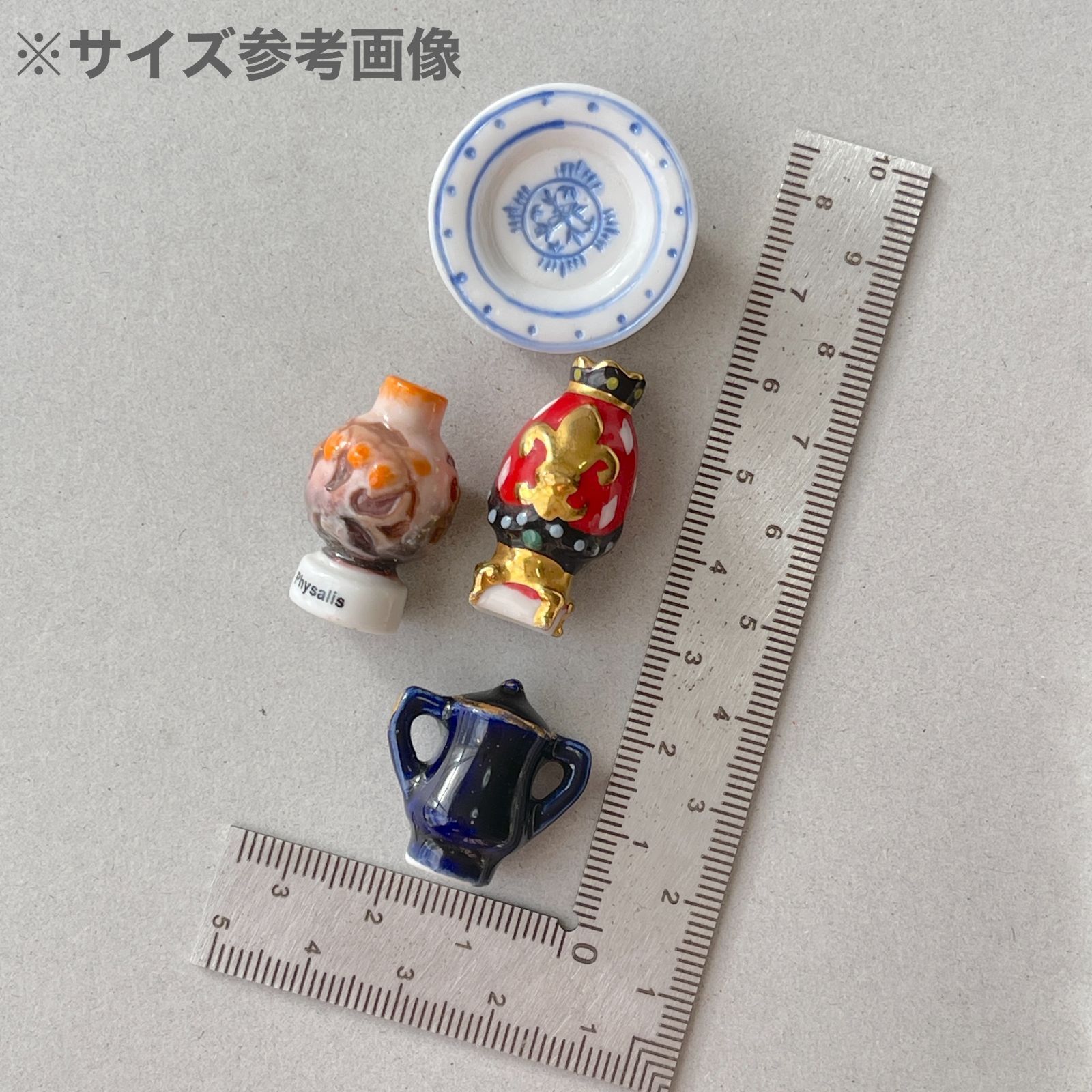 フェーブ ロボット ミニチュア陶器 フェーブ ロボット ミニチュア陶器 フェーブ ロボット ミニチュア陶器