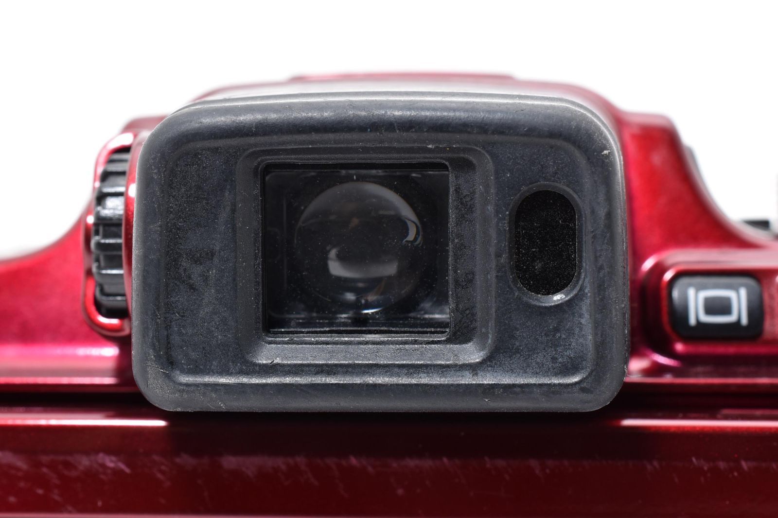 良品・動作良好】Nikon COOLPIX B700 レッド 4K動画対応 光学60倍超