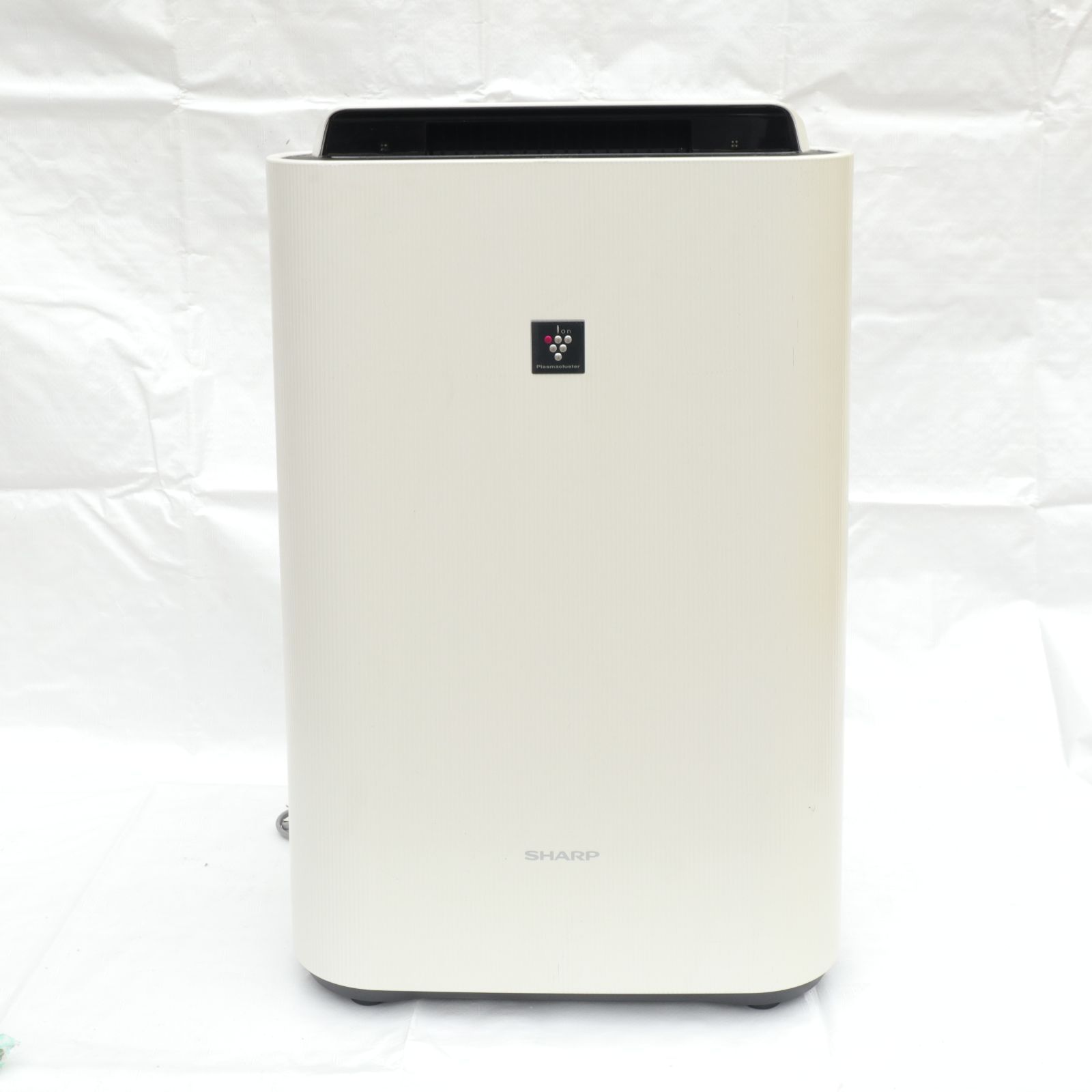 SHARP シャープ 加湿空気清浄機 KC J 50 W フィルター