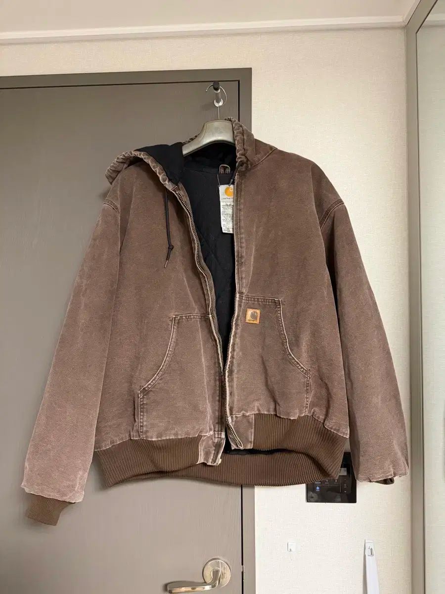 OG ヴィンテージ Carhartt カーハート J 130 CHT