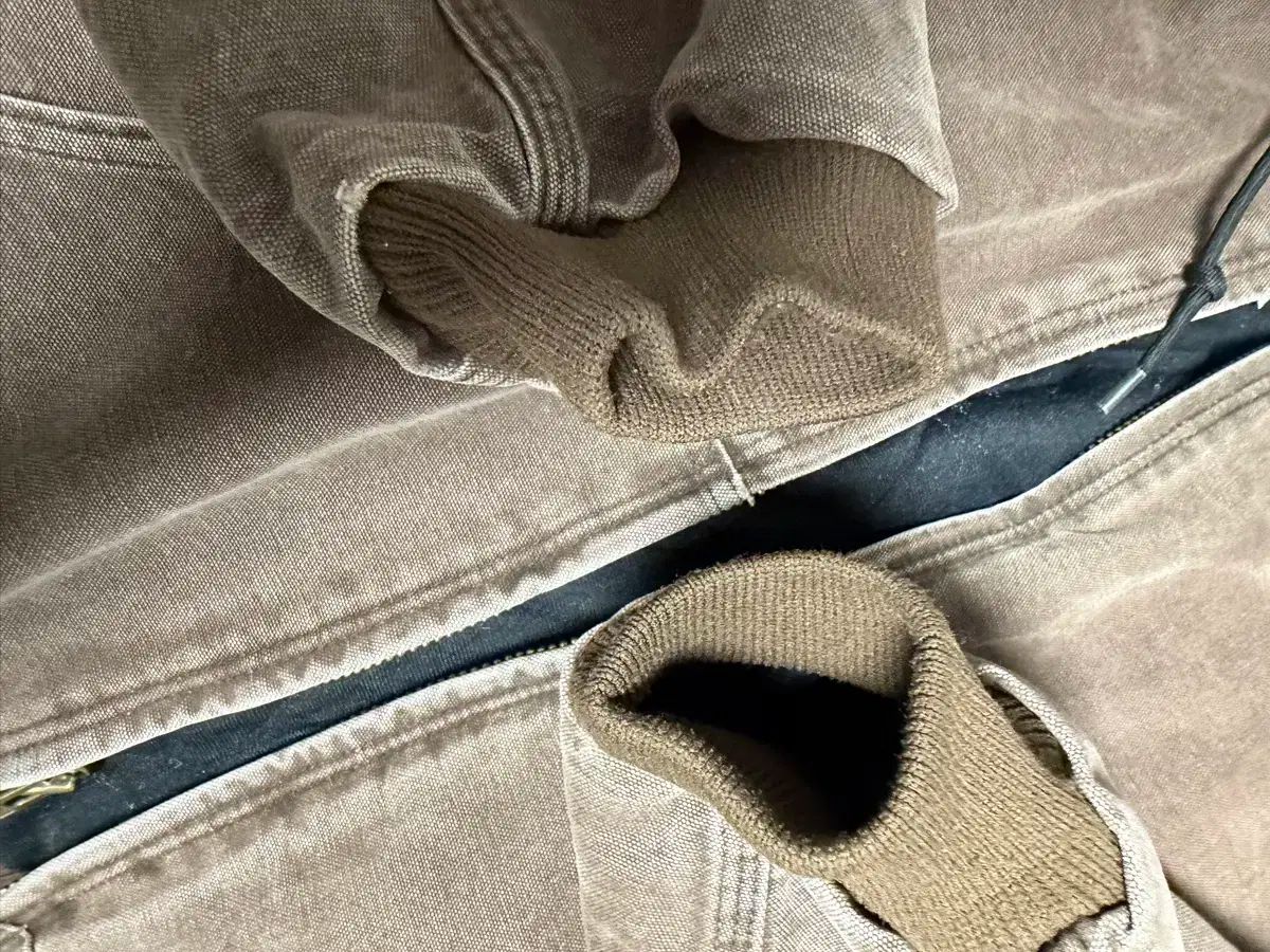 ヴィンテージ Carhartt