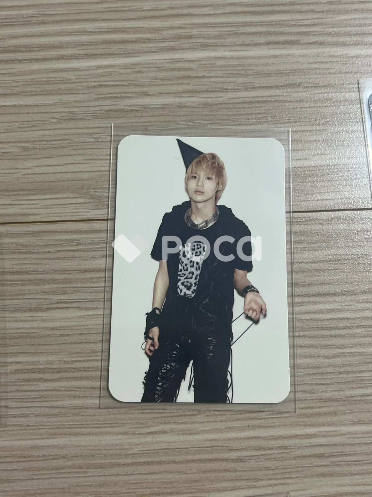 SHINee テミン LUCIFER JAPAN