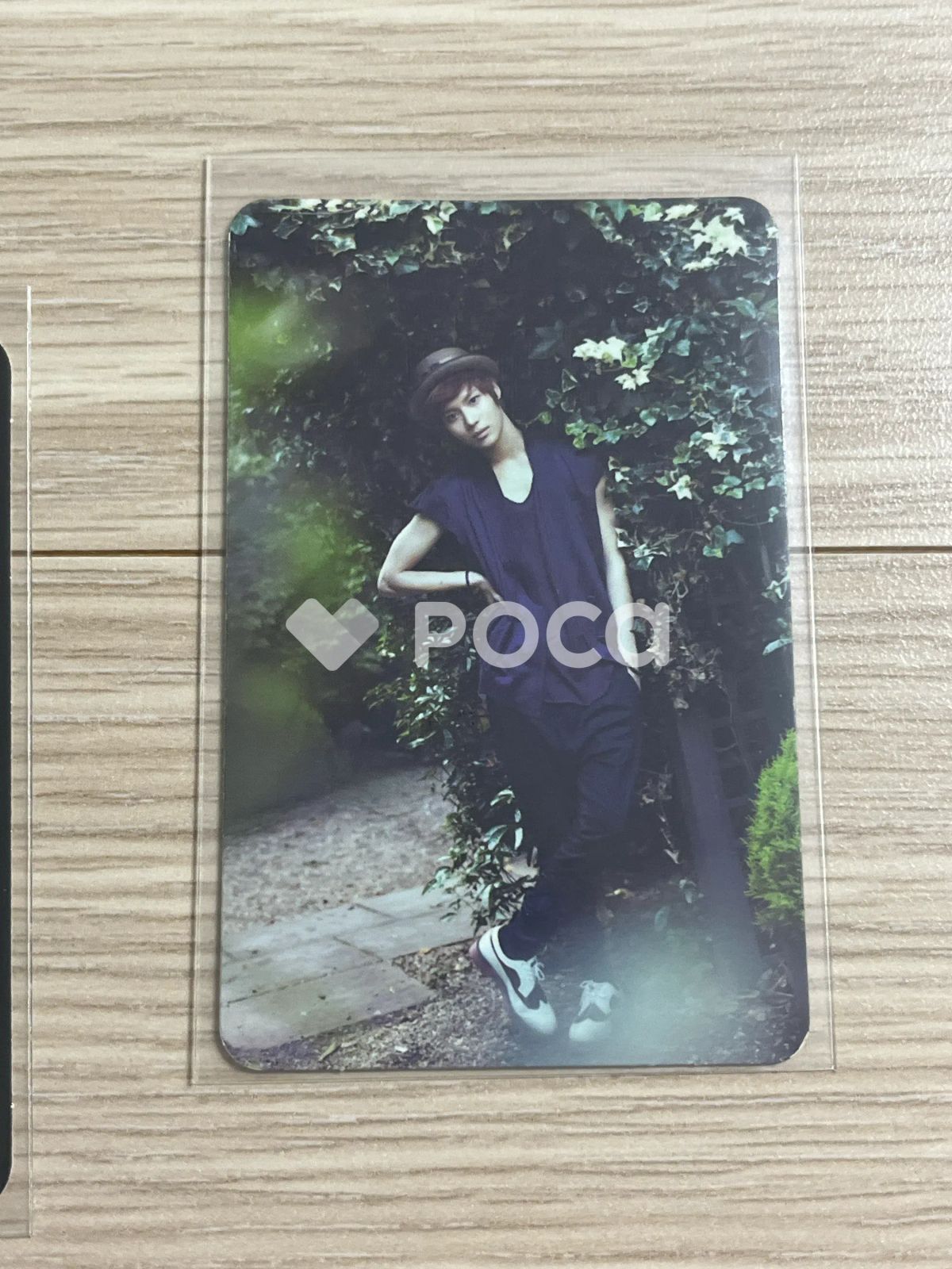 SHINee テミン THE FIRST