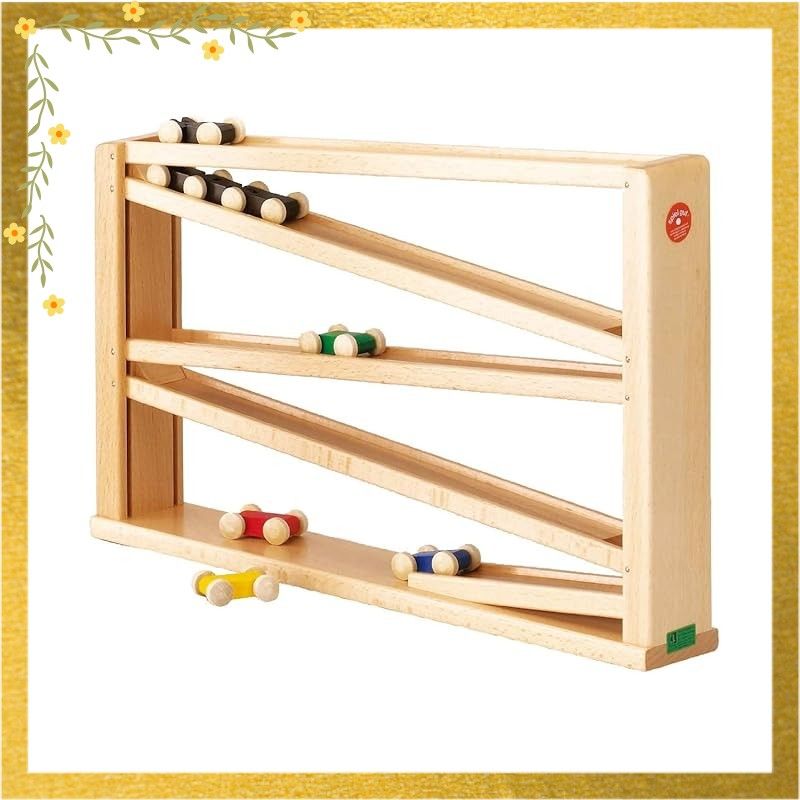 Beck ベック社 トレインカースロープ 1