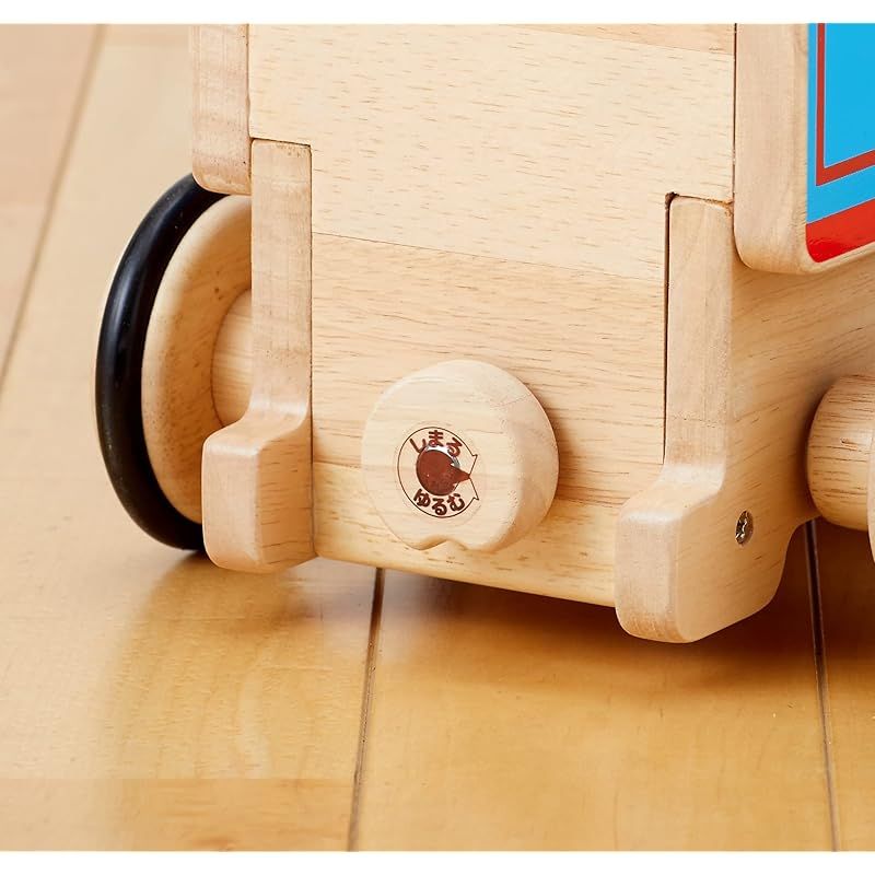 木’s 乗用きかんしゃトーマス