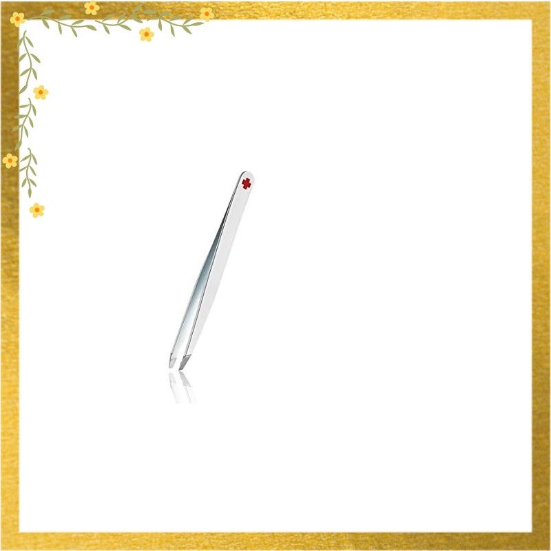 Rubis ツイーザー クラシック ソフトタッチ ホワイト 0