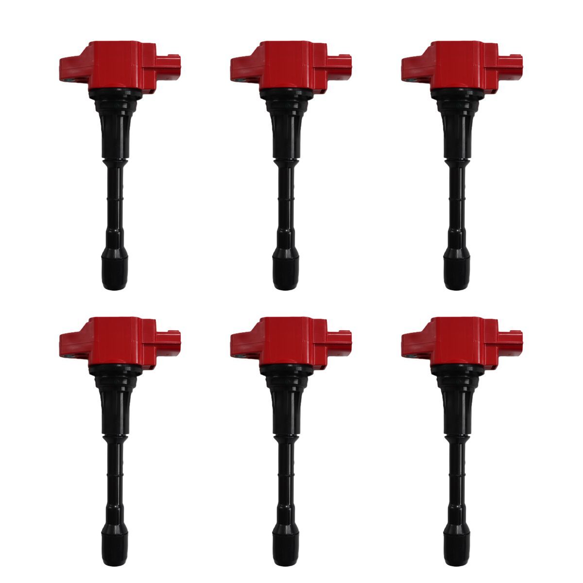 Neo6用 強化 ダイレクトイグニッションコイル 6本 22448-AA100 RB25DET