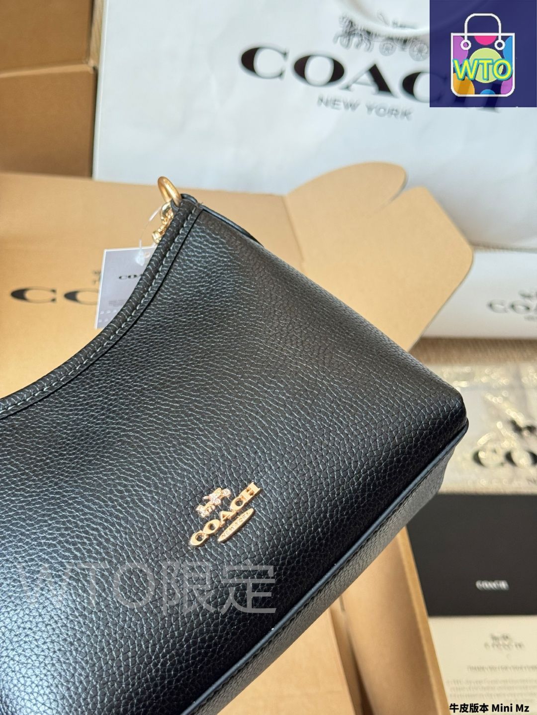 Mini 流浪バッグ-WTO輸入2