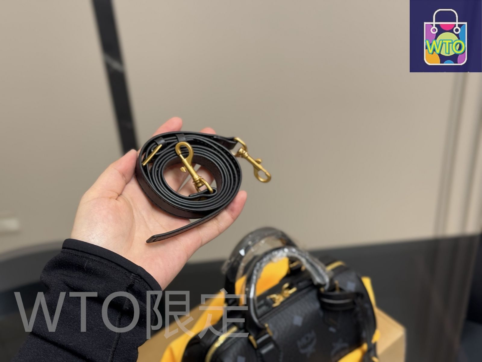 Bag メシューエム