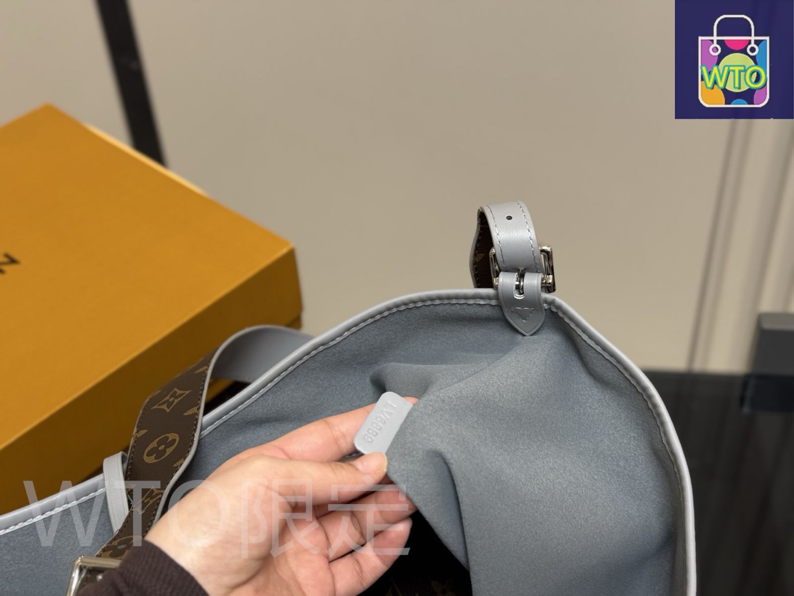 アンダーアームバッグ-WTO輸入2