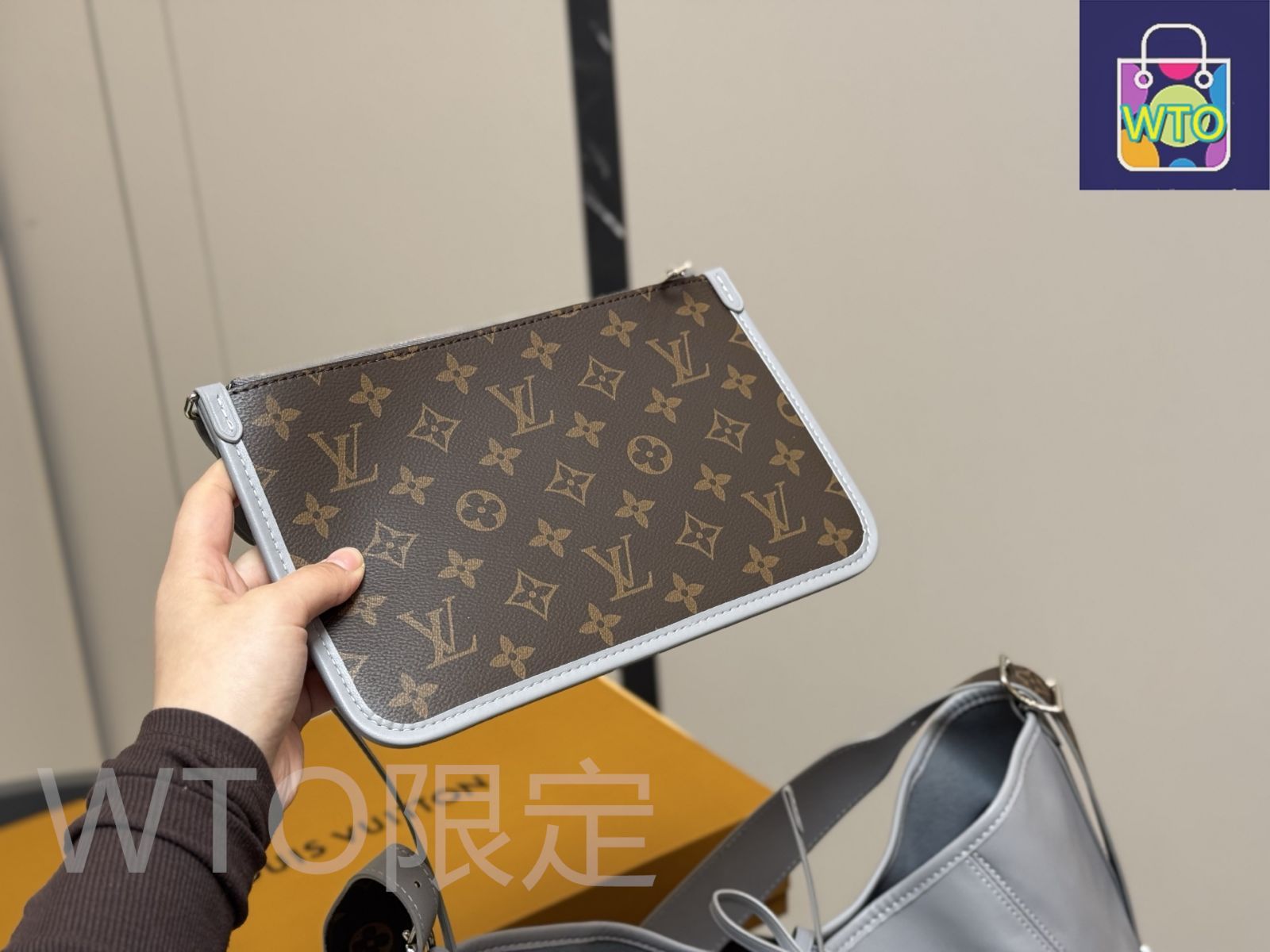 エルヴィ キャリーオール