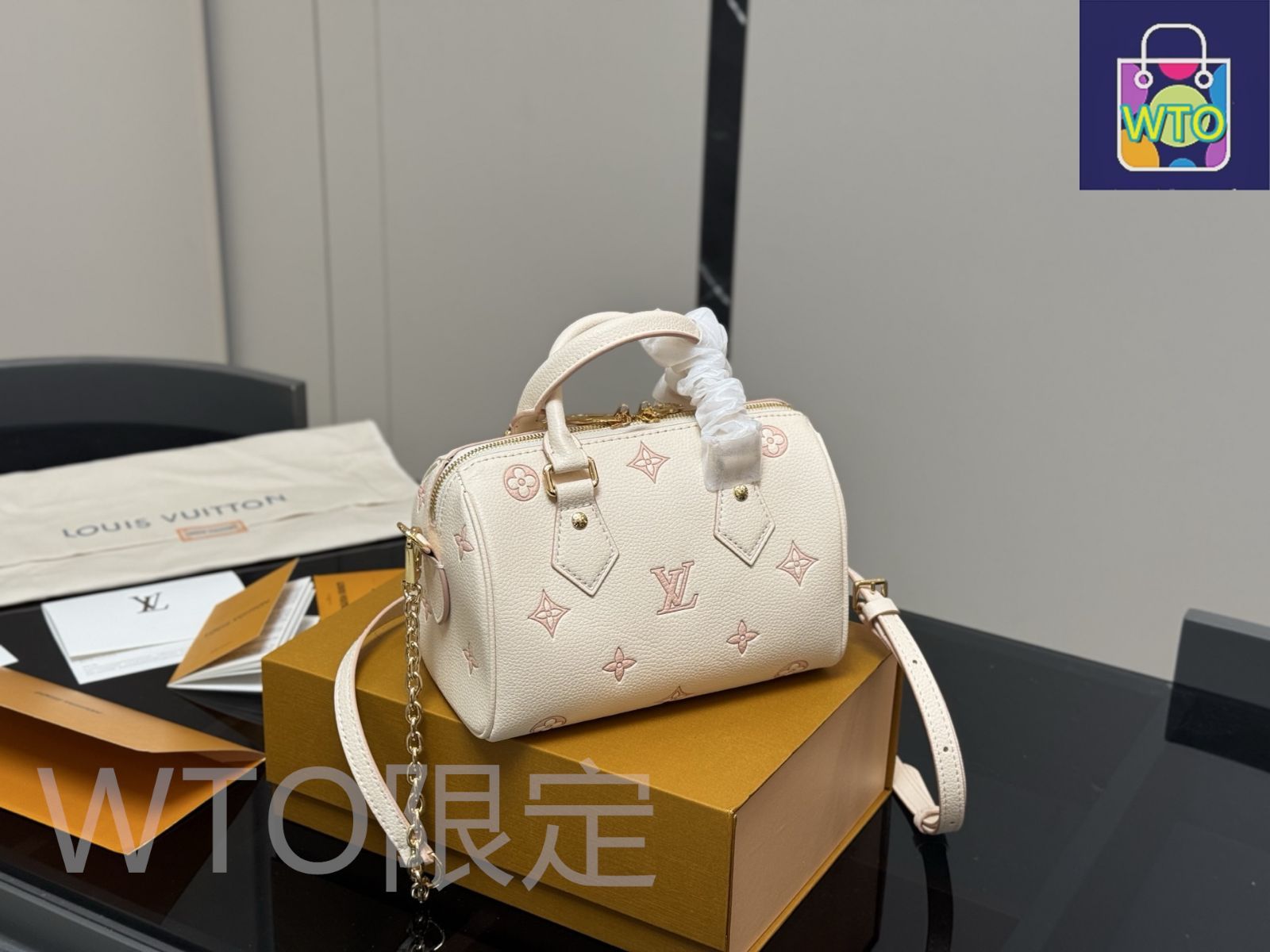 ピローバッグ-WTO輸入2