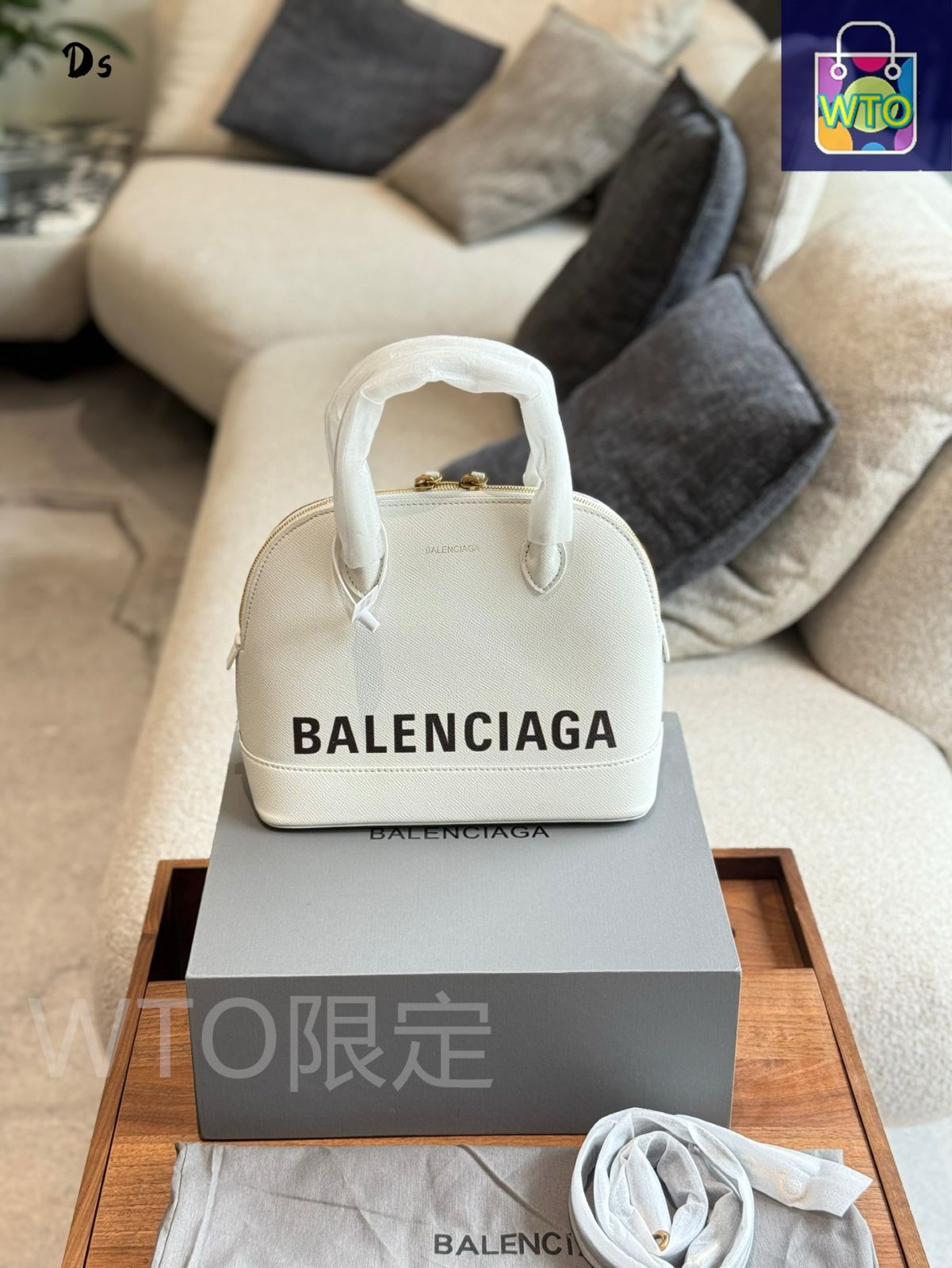 シェルバッグ-WTO輸入2