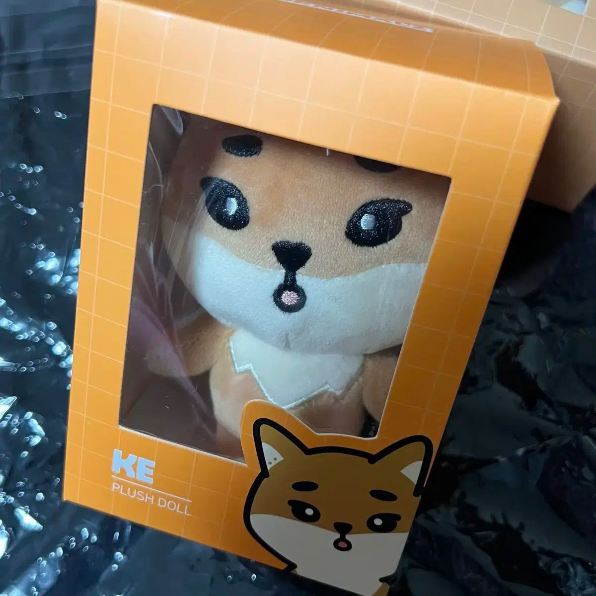 未開封 DAY6（デイシックス）デニマルズ(DENIMALZ) 19돈 ドウン(DOWOON