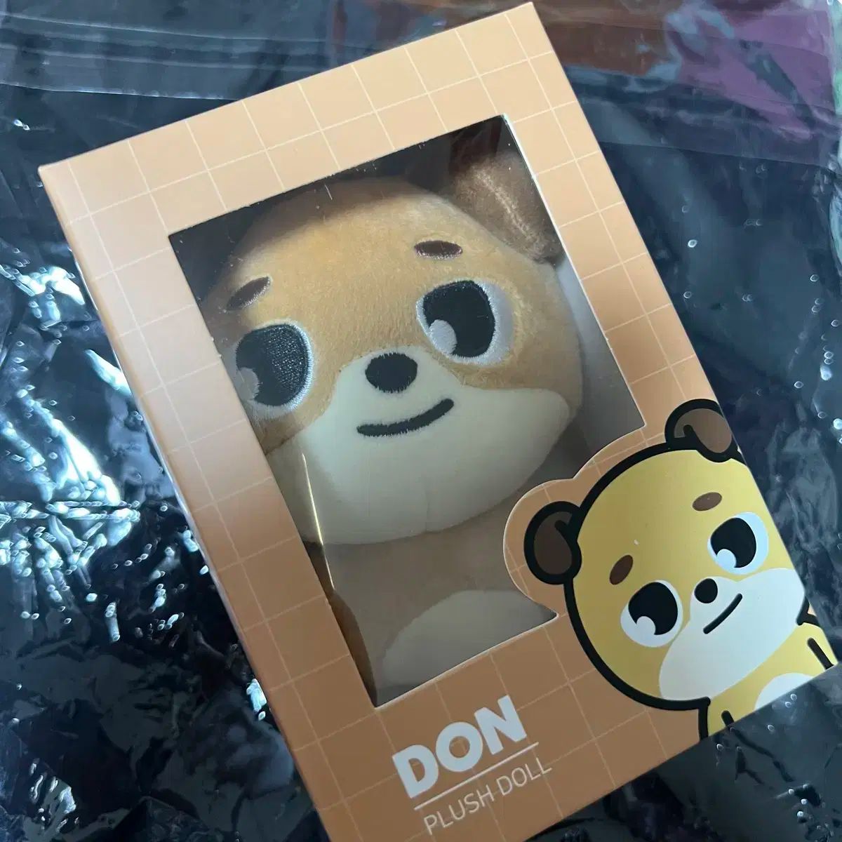 未開封 DAY6（デイシックス）デニマルズ(DENIMALZ) 19돈 ドウン(DOWOON