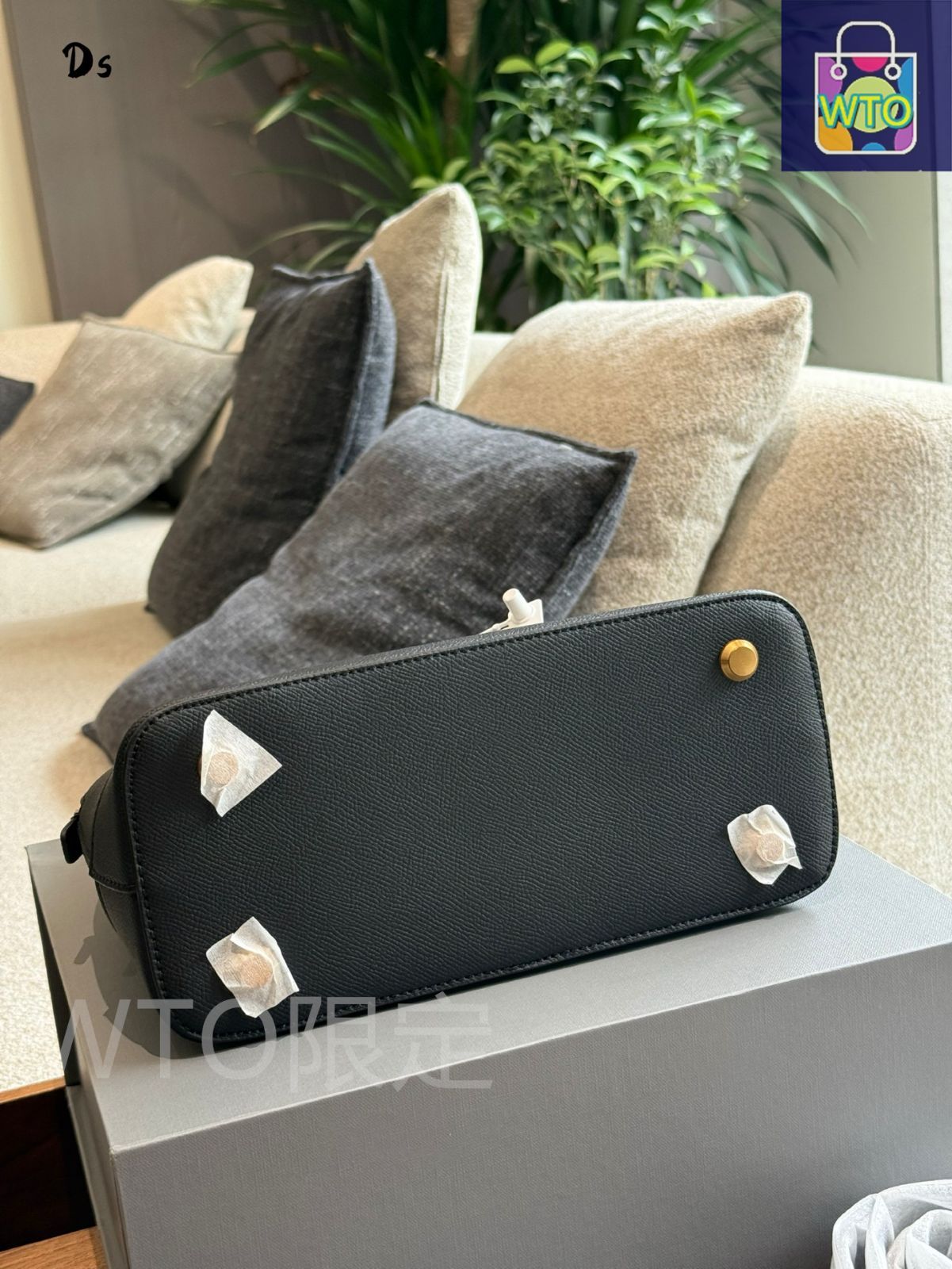  今日 Balenciaga Shell Bag バレンシアガ ニュー シェルバッグ-WTO輸入2 トートバッグ バッグ