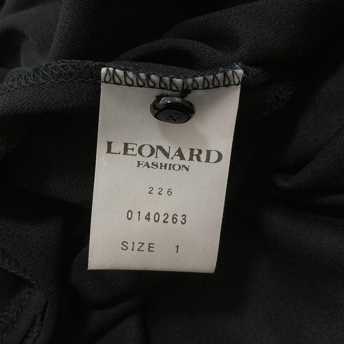 カンカン素材 花柄