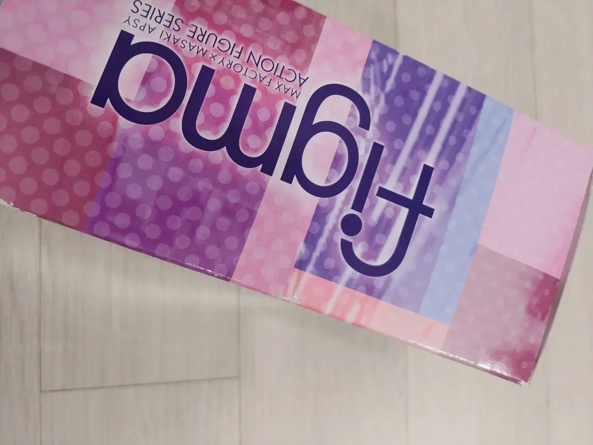 レディース鬼龍紅郎 猫 フィグマ 101