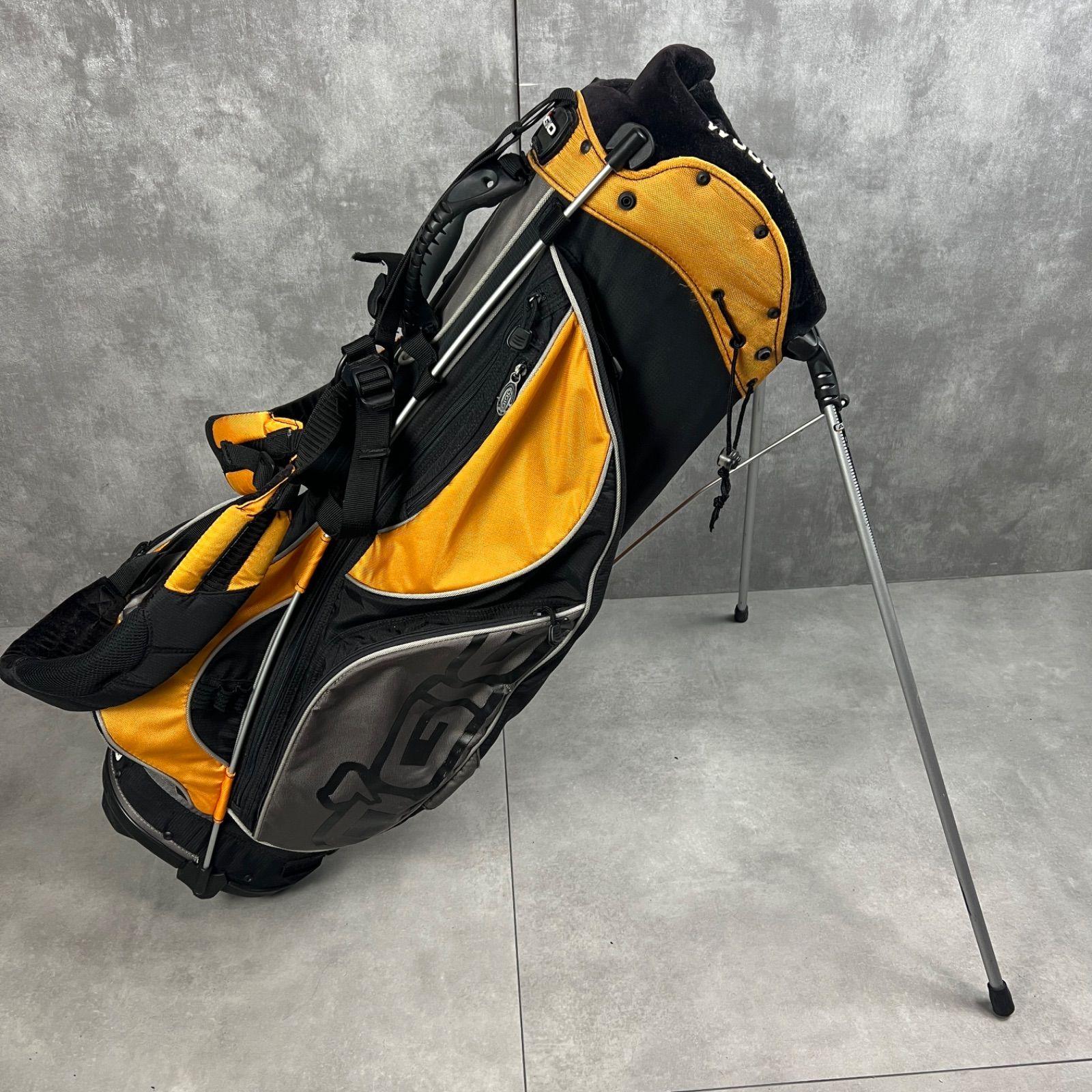 オジオ キャディバッグ