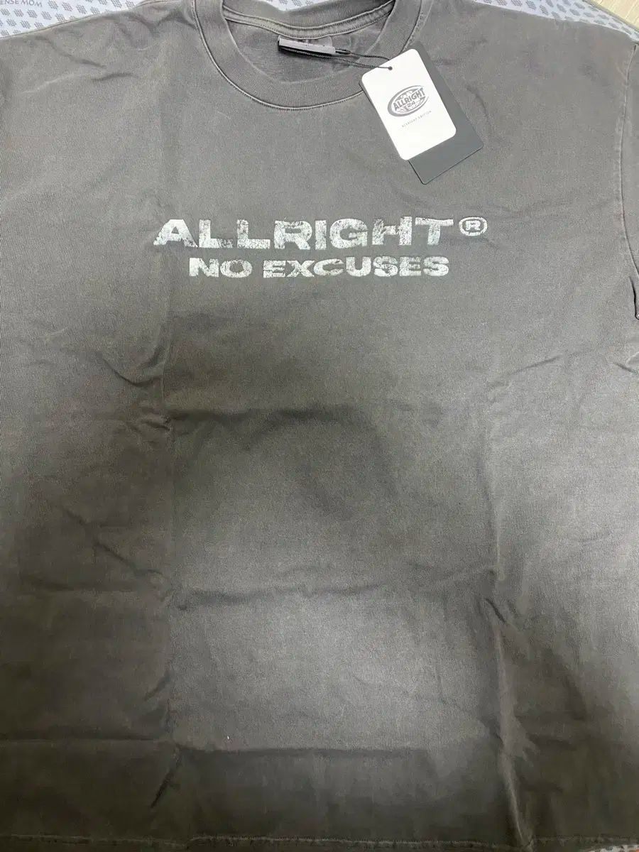ALLRIGHT ノーエクスキューズ モデル XL