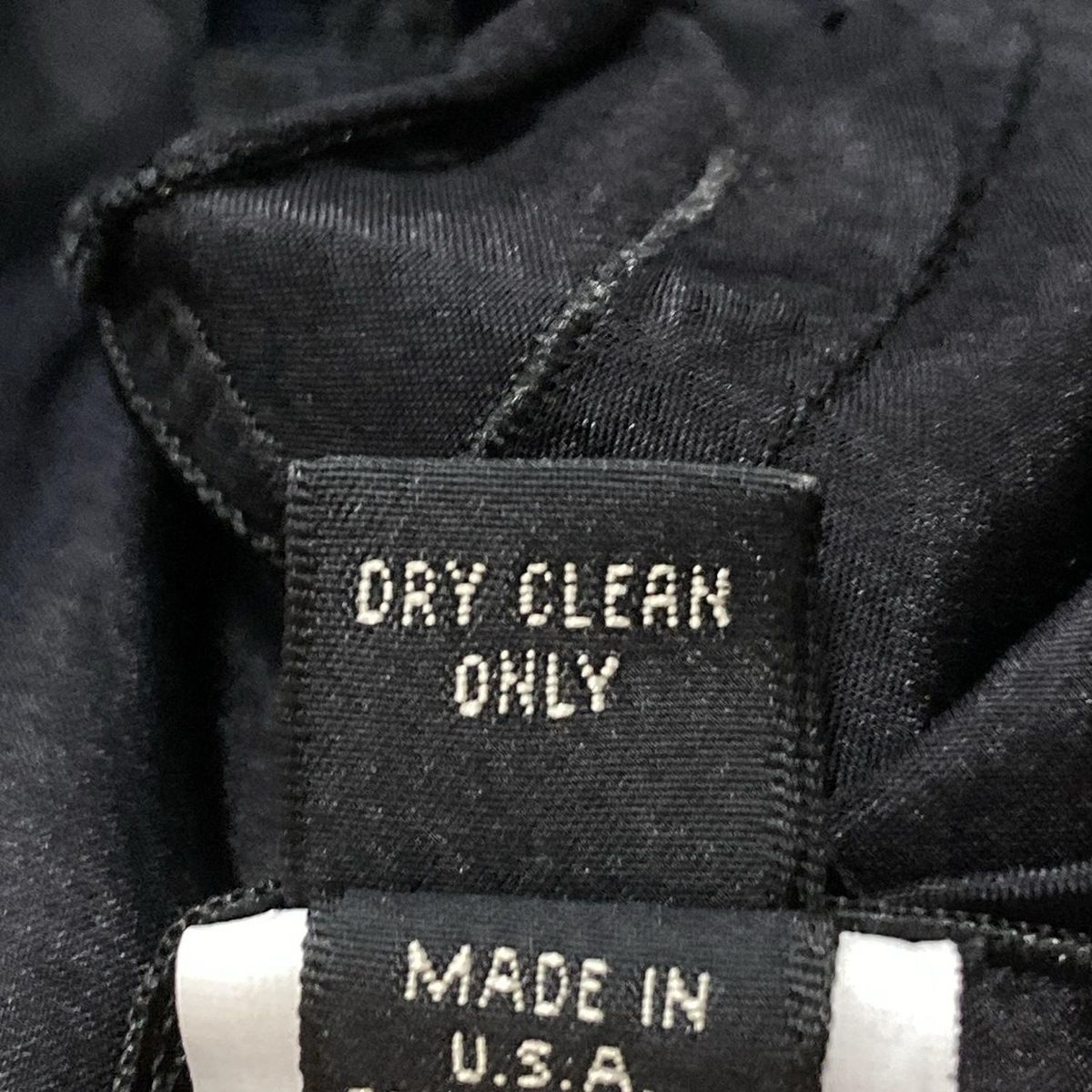  MARC JACOBS マークジェイコブス ワンピース サイズ10 L レディース - 黒×ライトブルー クルーネック 半袖 ミニ ハート柄 その他 ワンピース