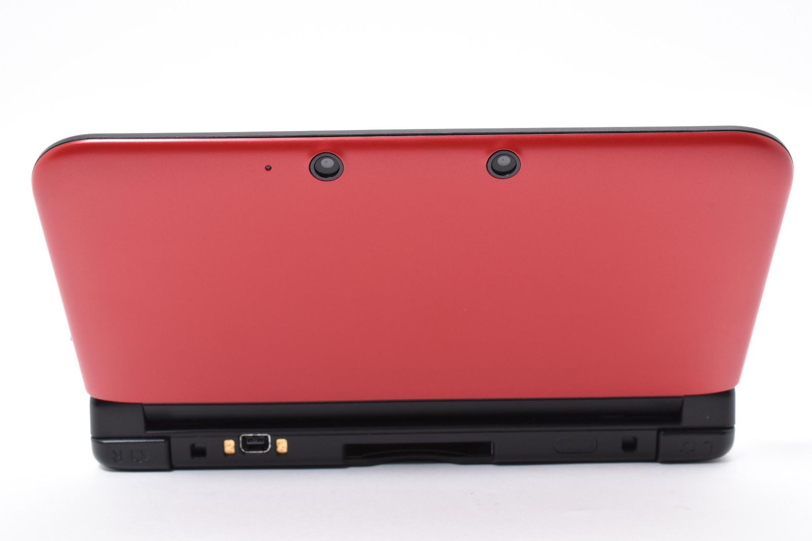 レッド ブラック