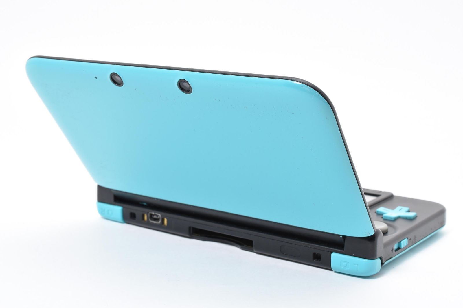 9倍大画面 DSソフト対応